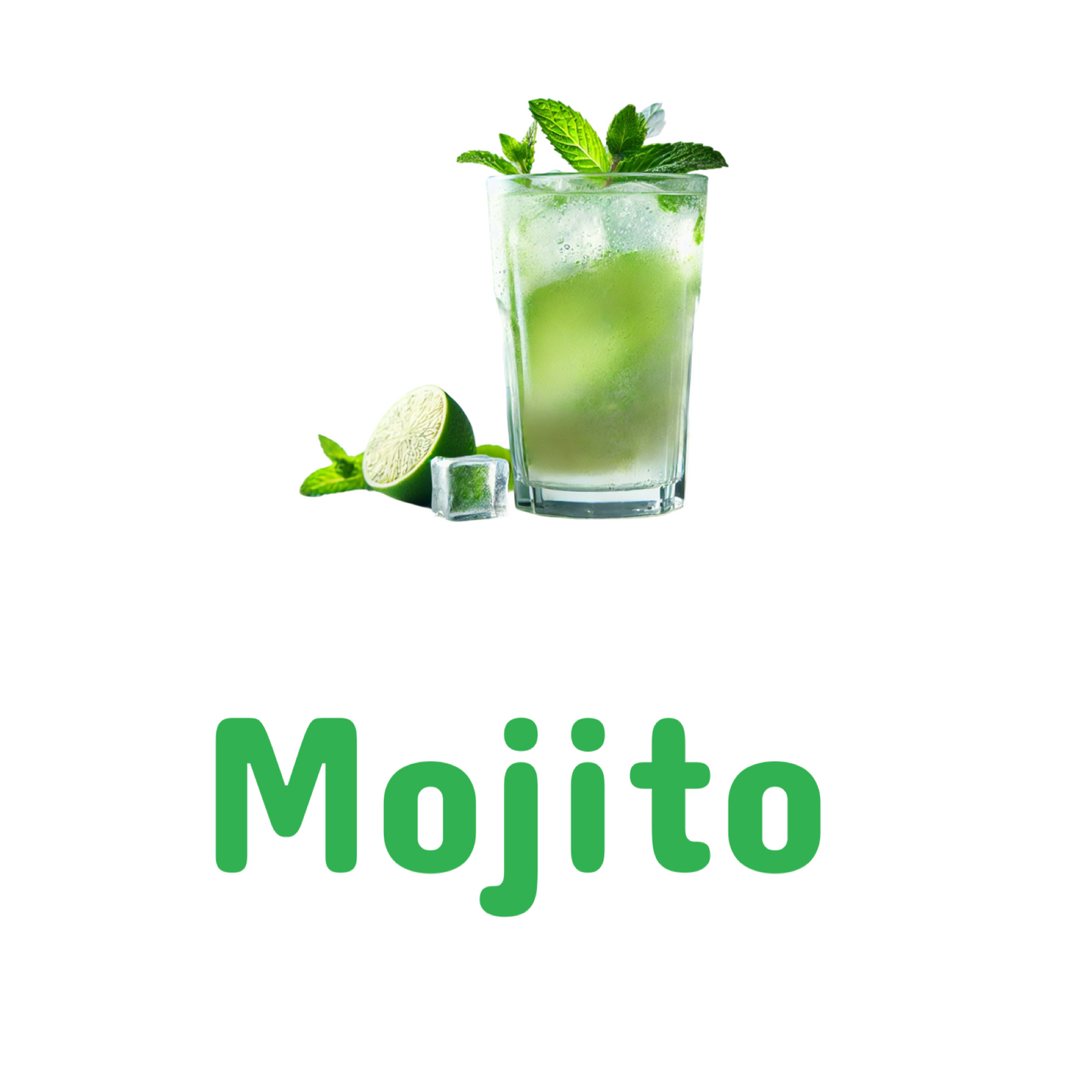 Mocktail Mojito