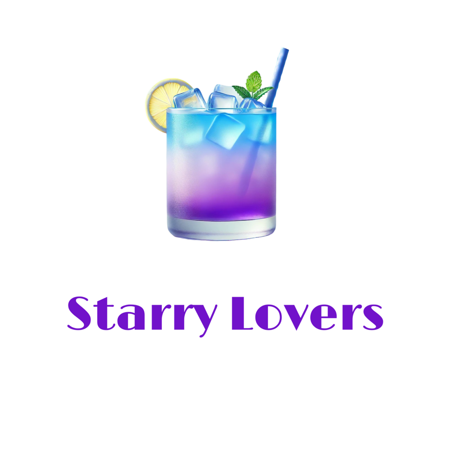 Mocktail Starry Lovers