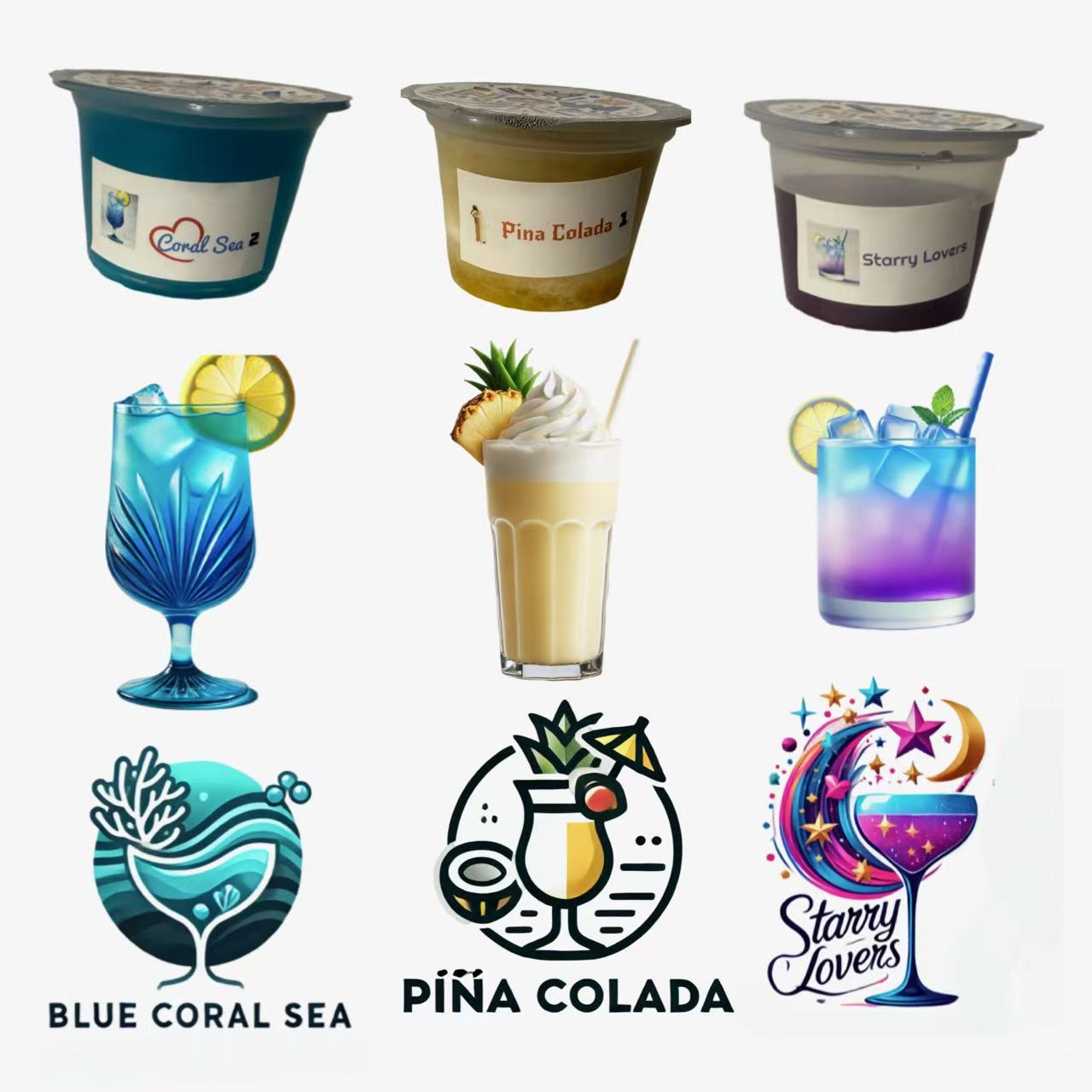 Signature Pack (One Shaker and Six Instant Kits/ $2.33 Per Serving)
